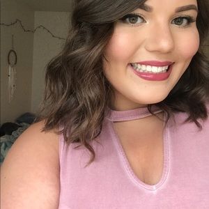 Meet your Posher, Erin